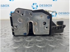 Recambio de cerradura puerta delantera izquierda para bmw serie 3 berlina (e46) referencia OEM IAM    2