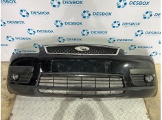 Recambio de paragolpes delantero para ford focus c-max (cap) connection referencia OEM IAM   