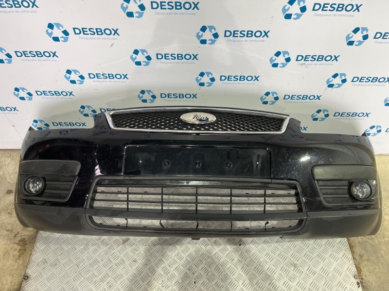 Recambio de paragolpes delantero para ford focus c-max (cap) connection referencia OEM IAM   