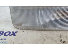 Recambio de piloto delantero izquierdo para renault mascott referencia OEM IAM    2