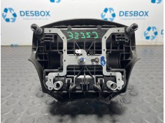 Recambio de airbag delantero izquierdo para peugeot 406 berlina (s1/s2) srdt pack referencia OEM IAM 96409731ZL   2