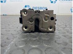 Recambio de cerradura puerta delantera izquierda para iveco daily conf. paquetería (sommer) referencia OEM IAM    2