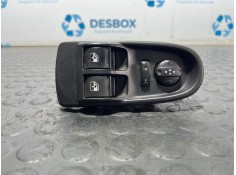 Recambio de mando elevalunas delantero izquierdo para iveco daily conf. paquetería (sommer) referencia OEM IAM 5801484207  
