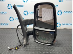 Recambio de retrovisor derecho para iveco daily conf. paquetería (sommer) referencia OEM IAM 5801755754  