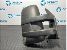 Recambio de retrovisor derecho para iveco daily conf. paquetería (sommer) referencia OEM IAM 5801755754   2