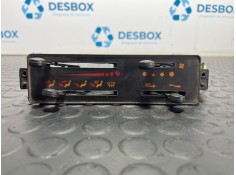 Recambio de mando calefaccion / aire acondicionado para piaggio (vespa) porter caja/chasis electric referencia OEM IAM   