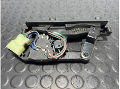 Recambio de mando calefaccion / aire acondicionado para piaggio (vespa) porter caja/chasis electric referencia OEM IAM    2