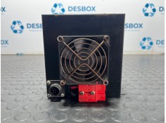 Recambio de modulo electronico para piaggio (vespa) porter caja/chasis electric referencia OEM IAM FDLAL3042200  