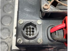Recambio de modulo electronico para piaggio (vespa) porter caja/chasis electric referencia OEM IAM FDLAL3042200   2