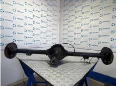 Recambio de puente trasero para iveco daily vi caja/chasis 33s15, 35s15, 35c15 referencia OEM IAM   