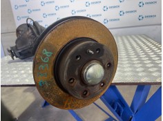 Recambio de puente trasero para iveco daily vi caja/chasis 33s15, 35s15, 35c15 referencia OEM IAM    2