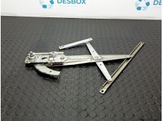 Recambio de elevalunas delantero izquierdo para piaggio (vespa) porter caja/chasis electric referencia OEM IAM 56581R  