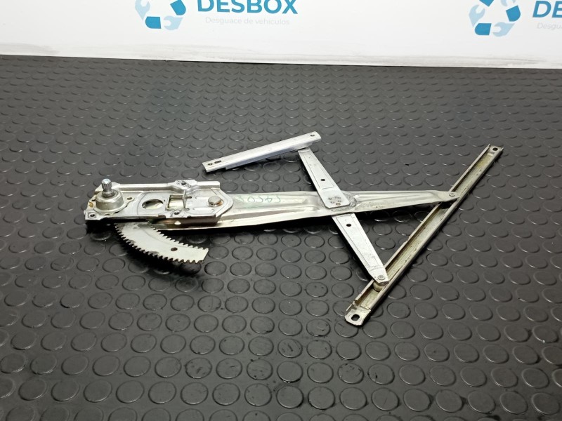 Recambio de elevalunas delantero izquierdo para piaggio (vespa) porter caja/chasis electric referencia OEM IAM 56581R  