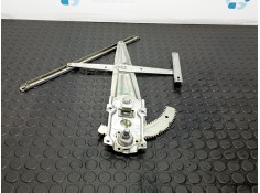 Recambio de elevalunas delantero izquierdo para piaggio (vespa) porter caja/chasis electric referencia OEM IAM 56581R   2