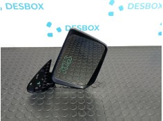 Recambio de retrovisor derecho para piaggio (vespa) porter caja/chasis electric referencia OEM IAM FM838RH  