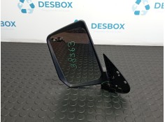 Recambio de retrovisor izquierdo para piaggio (vespa) porter caja/chasis electric referencia OEM IAM FM838LH  