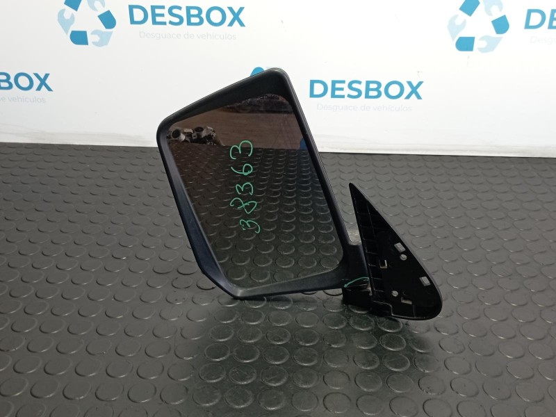 Recambio de retrovisor izquierdo para piaggio (vespa) porter caja/chasis electric referencia OEM IAM FM838LH  