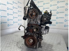 Recambio de motor para nissan qashqai (j11) referencia OEM IAM K9K636  