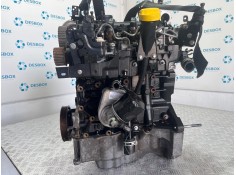 Recambio de motor para nissan qashqai (j11) referencia OEM IAM K9K636   2