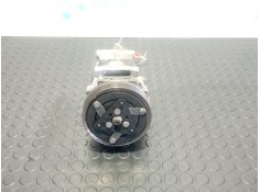 Recambio de compresor aire acondicionado para peugeot 308 1.6 hdi fap cat (9hz / dv6ted4) referencia OEM IAM 9659875780  