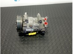 Recambio de compresor aire acondicionado para peugeot 308 1.6 hdi fap cat (9hz / dv6ted4) referencia OEM IAM 9659875780   2