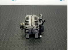 Recambio de alternador para peugeot 308 1.6 hdi fap cat (9hz / dv6ted4) referencia OEM IAM 9646321880   2