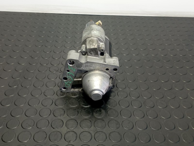 Recambio de motor arranque para peugeot 308 1.6 hdi fap cat (9hz / dv6ted4) referencia OEM IAM 9663528880  