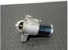 Recambio de motor arranque para peugeot 308 1.6 hdi fap cat (9hz / dv6ted4) referencia OEM IAM 9663528880   2