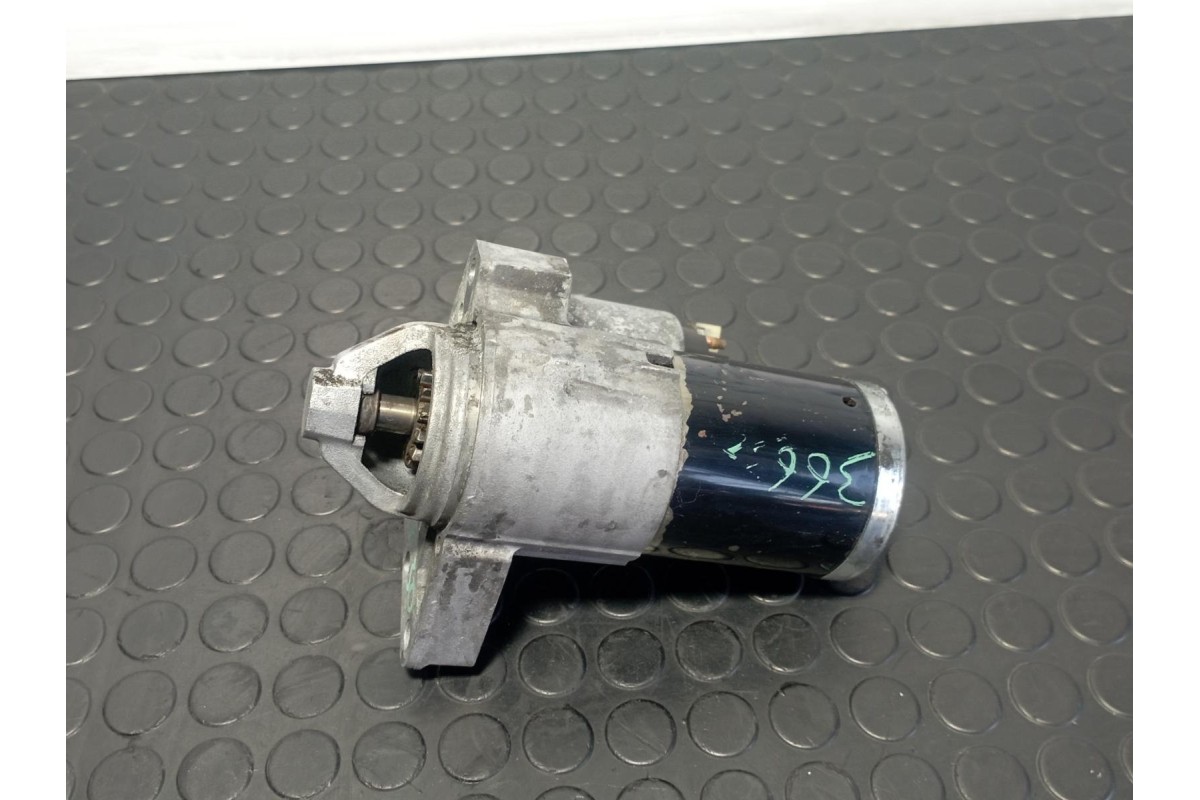 Recambio de motor arranque para peugeot 308 1.6 hdi fap cat (9hz / dv6ted4) referencia OEM IAM 9663528880  