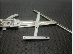 Recambio de elevalunas delantero derecho para piaggio (vespa) porter caja/chasis electric referencia OEM IAM 6981087Z01  