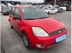 ford fiesta (cbk) del año 2004