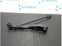 Recambio de brazo suspension inferior delantero derecho para piaggio (vespa) porter caja/chasis electric referencia OEM IAM 7161