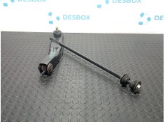 Recambio de brazo suspension inferior delantero derecho para piaggio (vespa) porter caja/chasis electric referencia OEM IAM 7161 2