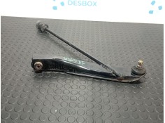 Recambio de brazo suspension inferior delantero izquierdo para piaggio (vespa) porter caja/chasis electric referencia OEM IAM CJ