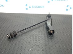 Recambio de brazo suspension inferior delantero izquierdo para piaggio (vespa) porter caja/chasis electric referencia OEM IAM CJ 2