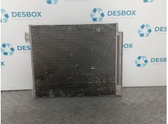 Recambio de condensador / radiador aire acondicionado para nissan qashqai (j11) referencia OEM IAM 921009251R  