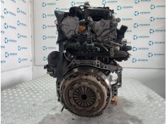 Recambio de motor para peugeot 308 1.6 hdi fap cat (9hz / dv6ted4) referencia OEM IAM 9HZ  