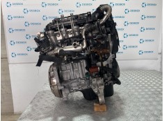 Recambio de motor para peugeot 308 1.6 hdi fap cat (9hz / dv6ted4) referencia OEM IAM 9HZ   2