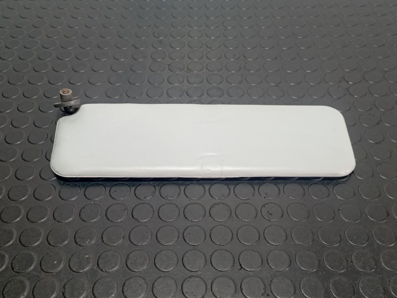 Recambio de parasol izquierdo para piaggio (vespa) porter caja/chasis electric referencia OEM IAM   