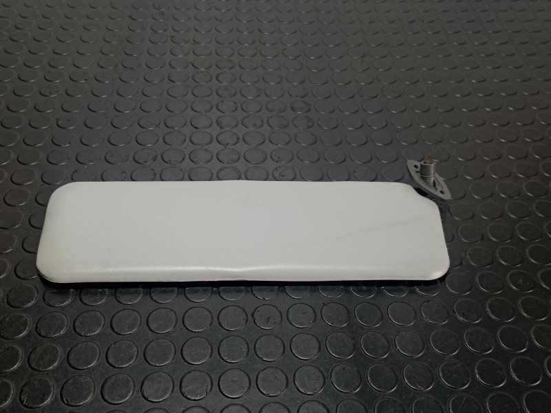 Recambio de parasol derecho para piaggio (vespa) porter caja/chasis electric referencia OEM IAM   