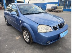 daewoo nubira sedán del año 2004