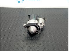 Recambio de motor arranque para peugeot 206 berlina 206 xtd 1.9 referencia OEM IAM 0986018310  