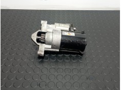 Recambio de motor arranque para peugeot 206 berlina 206 xtd 1.9 referencia OEM IAM 0986018310   2