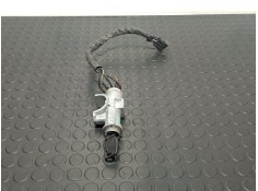 Recambio de conmutador de arranque para piaggio (vespa) porter caja/chasis electric referencia OEM IAM 336565  