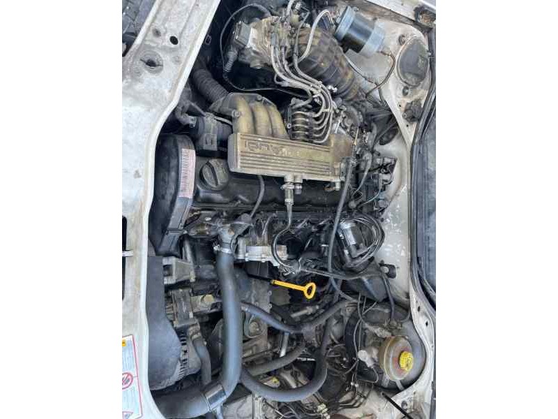 Recambio de motor para audi 100 c4 sedán 2.3 iny referencia OEM IAM AAR  