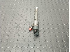 Recambio de inyector para iveco daily vi caja/chasis 33s15, 35s15, 35c15 referencia OEM IAM 504389548  