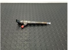 Recambio de inyector para iveco daily vi caja/chasis 33s15, 35s15, 35c15 referencia OEM IAM 504389548   2