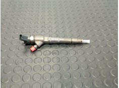 Recambio de inyector para iveco daily vi caja/chasis 33s15, 35s15, 35c15 referencia OEM IAM 504389548  