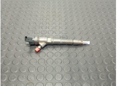 Recambio de inyector para iveco daily vi caja/chasis 33s15, 35s15, 35c15 referencia OEM IAM 504389548  