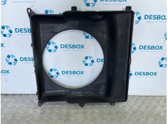 Recambio de calandra delantera de radiador para iveco daily vi caja/chasis 33s15, 35s15, 35c15 referencia OEM IAM 5801264636   2